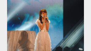 ‘K팝스타’ 백아연, 가수 데뷔…수펄스와 경쟁