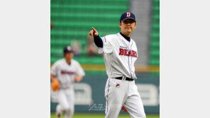 ‘마지막 퍼즐’ 김선우 “드디어 내 공 찾았다”