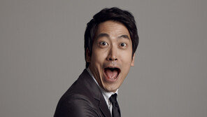 김성원 “영어 개그맨? 난, 뭐 좀 아는 웃기는 개그맨!”