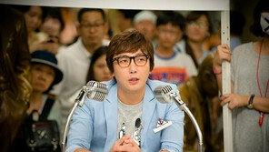 “싸이의 ‘강남스타일’ 배 아파” 탁재훈, 8년 만에 앨범 낸다