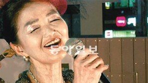 [TV 하이라이트]박 여사, 자유시장 주름잡다