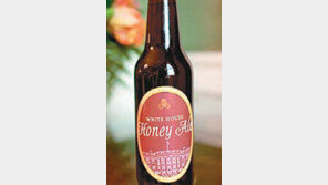 ‘오바마 맥주’ 비법은 백악관 꿀