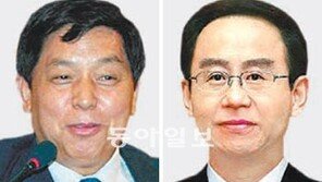 中 비서실장 리잔수 임명