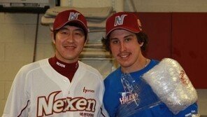 ‘넥센맨’ 데릭 홀랜드, 클리블랜드 꺾고 ‘2년 연속 10승’