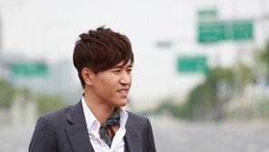 김종민, 태풍으로 부상…20바늘 꿰매 ‘가수 활동 적신호’