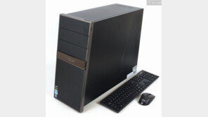 정통파 데스크탑, 에이수스 CG8270