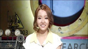 장동민, 윤하에게 미모 독설 “데뷔 때는 추녀”