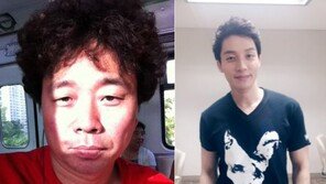 허경환 “강원래 선배님 죄송… 신경써서 개그하겠다” 사과