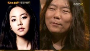  박근홍 소희 닮은꼴? 은근 닮았네 ‘삼촌팬들 격분’  