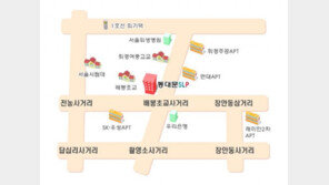 진정한 영어의 완성! 동대문영어유치원 ‘서강대학교SIP동대문어학원’