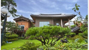 행복한 추억, 알찬 여행! 통나무주택 ‘에코그린타운’