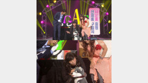 브라우니 연예인병, 갈수록 인기! “연예인병 걸릴만하네”