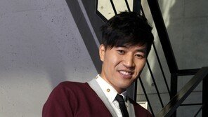 김종민 태풍 사고 ‘아찔’… 다리 부상으로 활동 ‘빨간불’