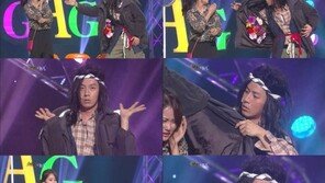 ‘개콘-거지의 품격’ 허경환, 유행 성공시킬 수 있을까? “궁금하면 500원!”