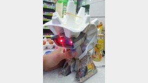 심심했던 편의점 알바생, “너 리그오브레전드 유저구나?”