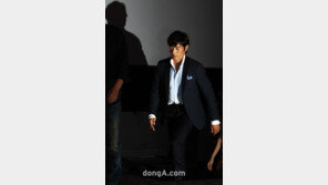 [SD포토] ‘이민정의 남자’ 이병헌, 자체발광 남신 포스