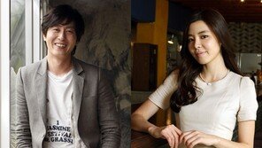 ‘스타커플 탄생’ 김주혁 “공개연애 안한다”-김규리 “연애 너무 하고 싶다”