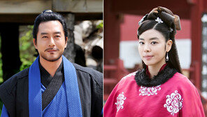 ‘무신 커플’ 김주혁·김규리 “연인 3개월째”