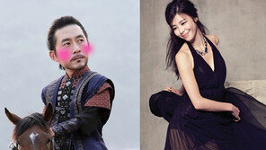 김규리 “김주혁 오빠~” 부끄부끄 사진 공개… “혹시 이때부터?”