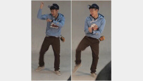 박재범 말춤, 역시 춤꾼은 달라, “재범이 제법인데?”