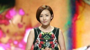 [포토] ‘하하의 여자’ 별, 물오른 청순 미모