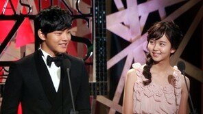 [포토] 여진구-김소현, 엄마미소 부르는 훈남훈녀