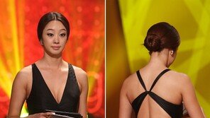 [포토] 최여진, 현장 초토화 시킨 몸매 ‘화끈해!’