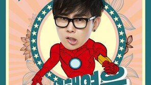 이승환, 다음달 ‘차카게 살자’ 콘서트