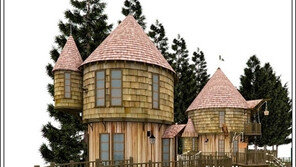 4억 마법학교 등장… “부자 엄마의 스케일은 남달라!”