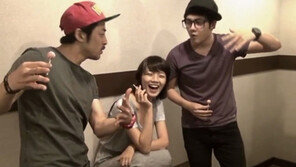 안영미 래퍼 데뷔… “미미밴드는 어떻게 되나?”