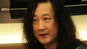 ‘톱밴드2’ 김도균 하차… ‘코치에게도 잔인한 오디션’