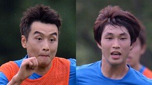 최강희호 공격콤비 ‘李-李 라인’ 뜬다