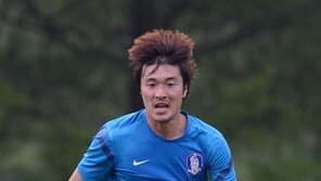 독도의 남자 박종우, 인기는 이동국급