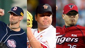 “오늘 지면 내일은 없다” 선발·불펜 보직파괴