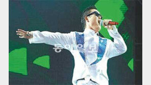 [TV 프로그램]싸이 ‘강남스타일’ 공연실황