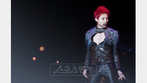 김준수, 북미 월드투어에 이어 남미까지 접수