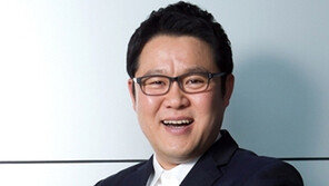 김구라 케이블로 방송 컴백…입담 몸풀기