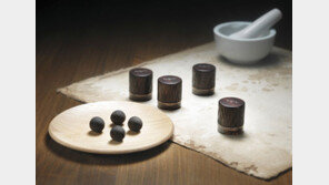 인삼공사, 프리미엄 건강기능식품 ‘황진단’ 출시