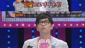 ‘놀러와’ 이적 “장윤주, 몸매는 좋은데…” 충격 고백