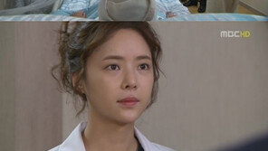 ‘골든타임’ 황정음 정체 드러나…병원 수뇌부 ‘경악’