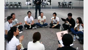 [뉴스A]‘이색 채용’ 변화 바람…스펙 대신 ‘끼’로 뽑는다