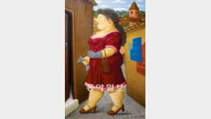 뜨거운 라틴 예술과 通해보자… 13~17일 한국국제아트페어