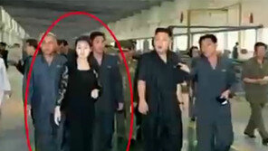 [뉴스A]北 진짜 2인자는 장성택 아닌 이설주?