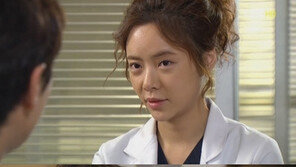 ‘골든타임’ 이선균, 황정음 정체 알아채…‘셜록홈즈 뺨치네’