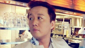 정준하, 결혼하더니 훈남…‘날렵해진 턱선’ 