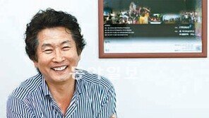 [죽기전에 이것만은…/김재창]음악을 도구삼아 세상을 ‘반올림’하고 싶다