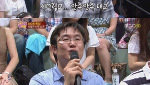 ‘놀러와’ 유재석, 과거 별명 촉새?… “시끄럽고 깐족됐다!”