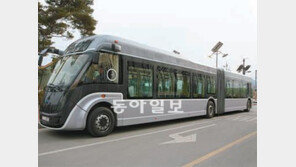 [대전/충남][충북]충북 오송역∼세종시∼대전유성구 간선급행버스 18일부터 ‘쌩쌩’