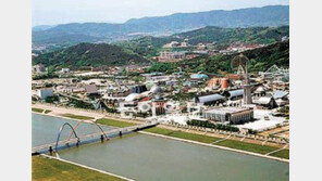 [대전/충남]롯데테마파크, 엑스포공원 유치 ‘시끌’