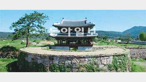 [광주/전남]전라병영성서 조선시대 대규모 관아시설 발굴